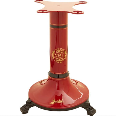 Voetstuk voor Volano Snijmachine rood  B114 / B3 / Tribute / BS300