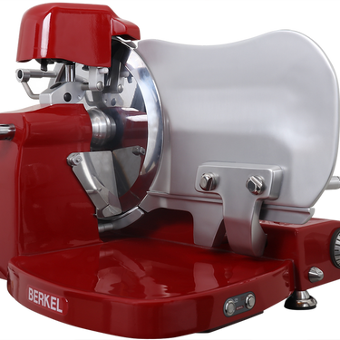 Suprema Deli PES350 Red