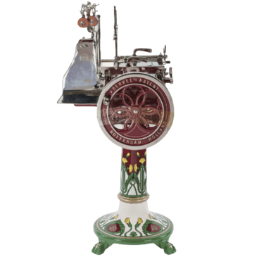 Berkel Volano – Model L Vintage - 1907