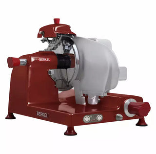 Essentia German 30 - Red (successor Berkel 834)