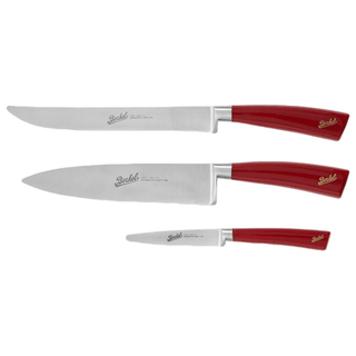 Knife set 3-piece - Berkel Elegance