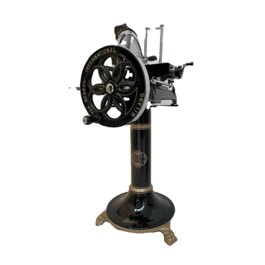 Volano B114 Black & Gold (custom made)