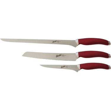 Teknica - 3 piece knife set