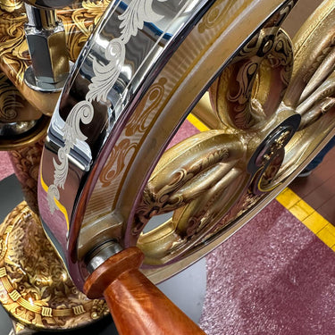 SPECIAL: Volano B114 Signature