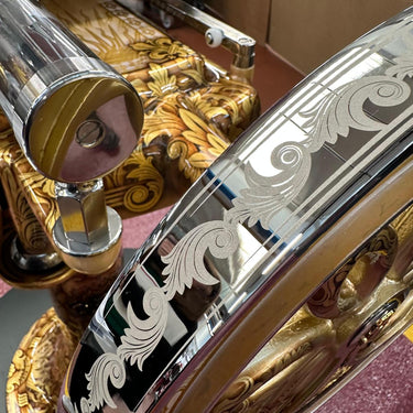 SPECIAL: Volano B114 Signature