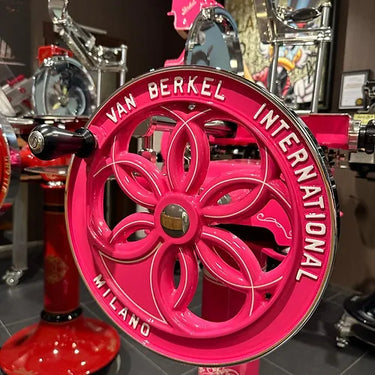 Volano B114 - Barbie Pink