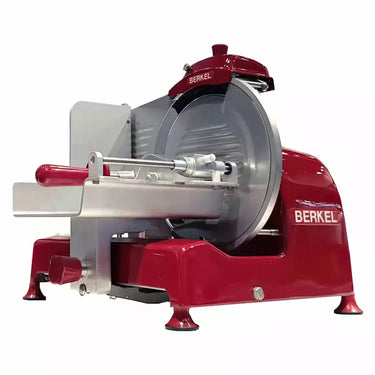 Essentia German 30 - Red (successor Berkel 834)