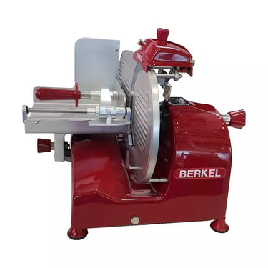 Essentia German 30 - Red (successor Berkel 834)