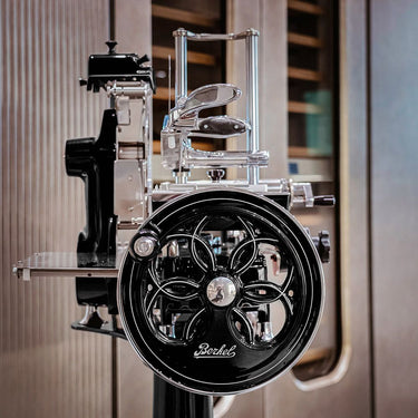 Berkel Volano B3 Black