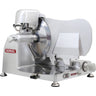 Berkel Suprema Deli PES350 Zilver
