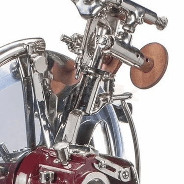 Berkel Volano – Model L Vintage - 1907