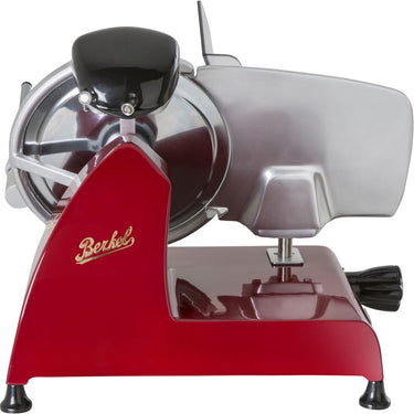 Berkel RedLine 250 gratis presenteerbord