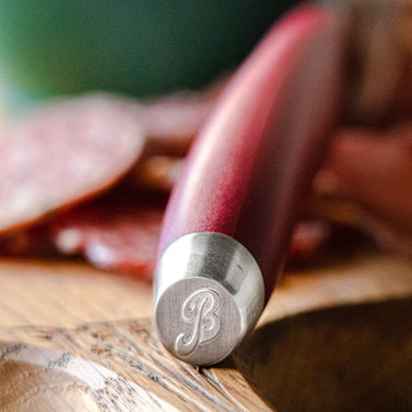 Teknica - 3 piece knife set