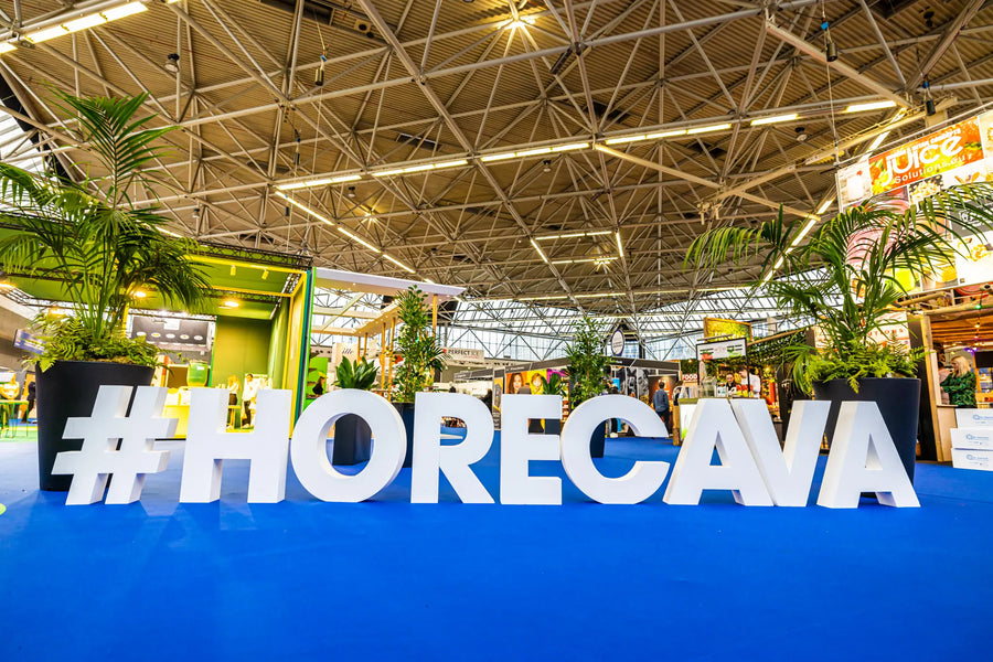 Berkel op Horecava 2027
