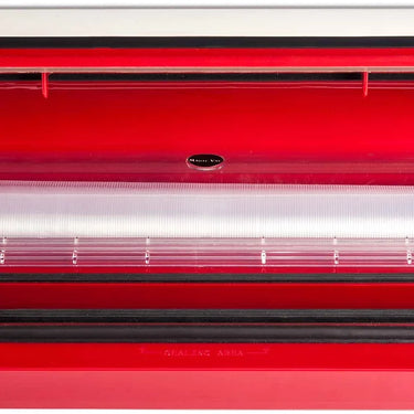 Vacumeer-/Sealermachine - Berkel