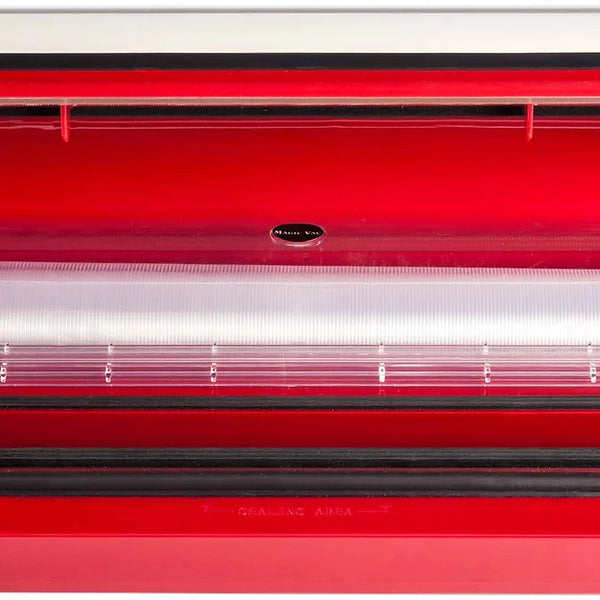 Vacumeer-/Sealermachine - Berkel