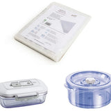 Berkel Vacuum Starter Kit - Klein (zakken en containers)
