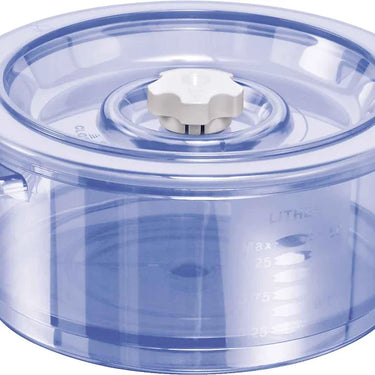Berkel Vacuum Starter Kit - Klein (zakken en containers)