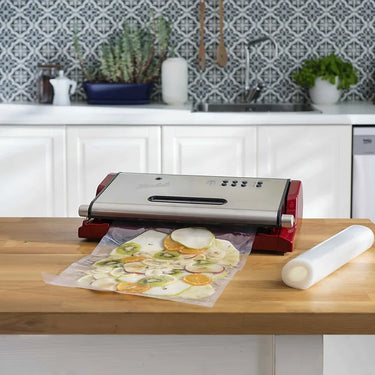 Vacuum/Sealer Machine - Berkel