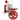 Outlet-Volano B114 Demo model/gebruikt voor demonstraties