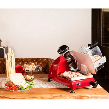 Red Line 250 met vacumeermachine Slice & Save Set + de starterkit gratis