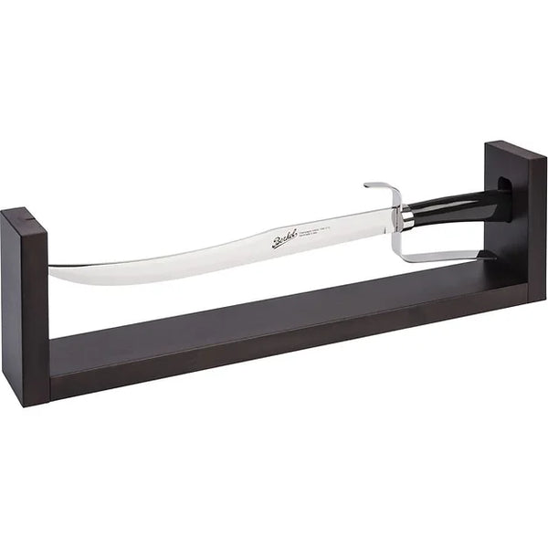 Champagne saber on stand, 52 cm - Berkel Elegance