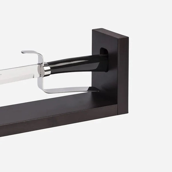 Champagnesabel op standaard - 52 cm - Berkel Elegance