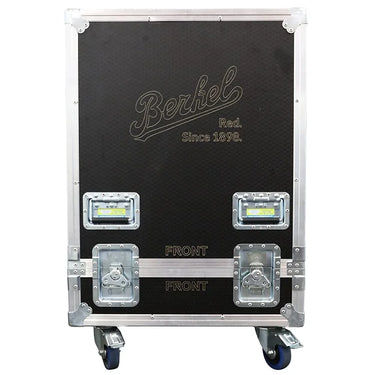 Transportkoffer met wielen voor Berkel Stand