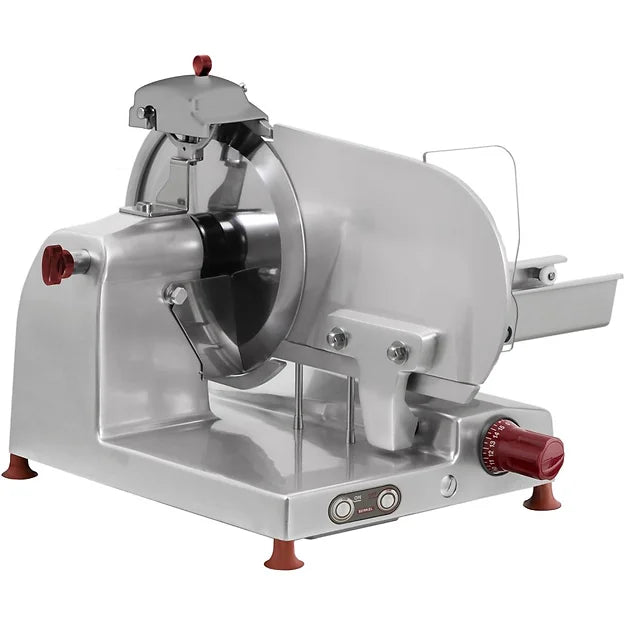 Berkel Essentia Macelleria 350
