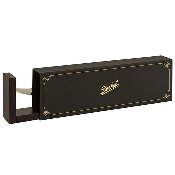 Champagnesabel op standaard, 52 cm - Berkel Elegance - rood