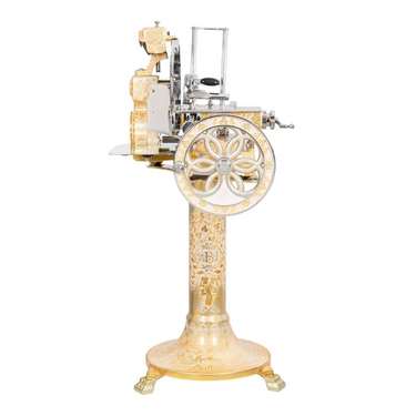 Athena – The Golden Pearl Tailor Made