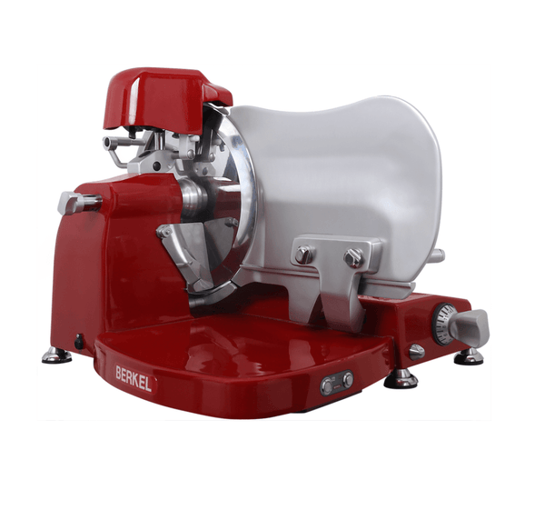 Suprema Deli PES350 Red