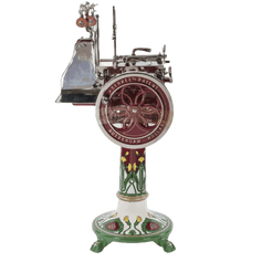 Berkel Volano – Modèle L Vintage - 1907