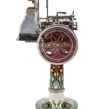 Berkel Volano – Modèle L Vintage - 1907