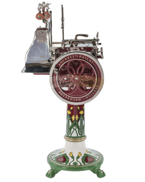 Volano – Model L Vintage - 1907
