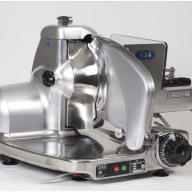 834S Slicer