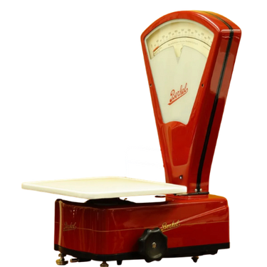Berkel Vintage Scale V
