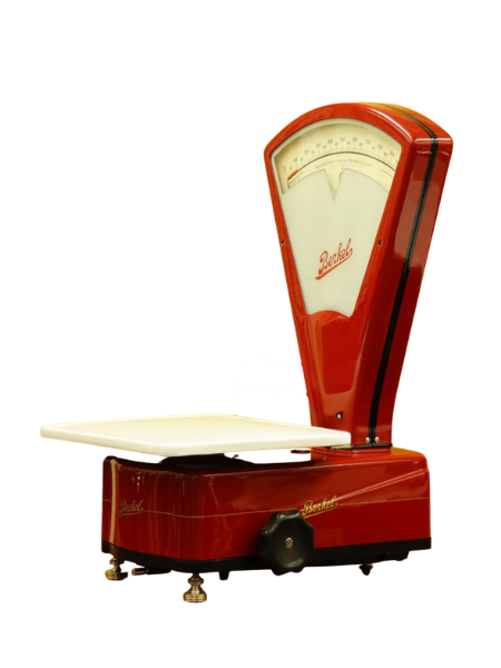 Berkel Vintage Scale V