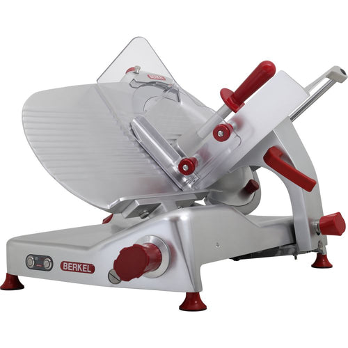Outlet-Essentia Gravity Slicer BEG350