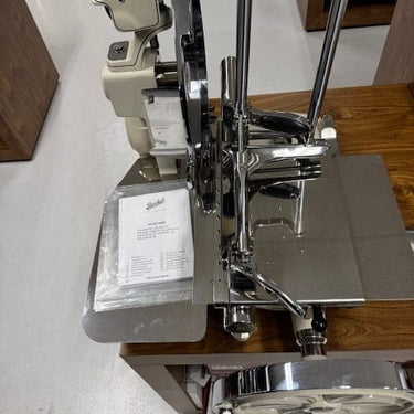 BerKel Volano B114 Custom Made retro wit