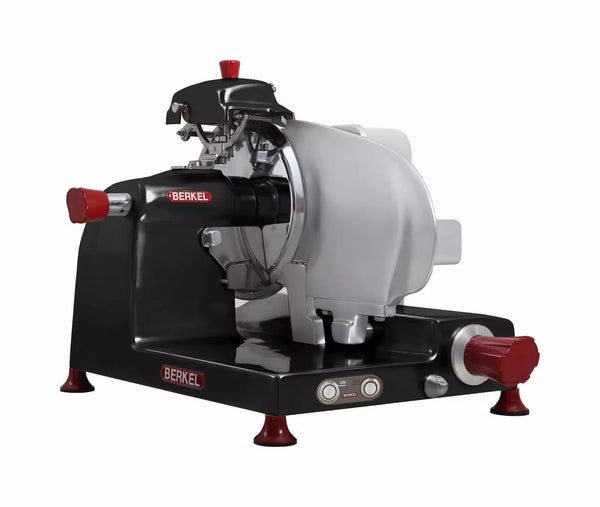 Essentia German 30 black