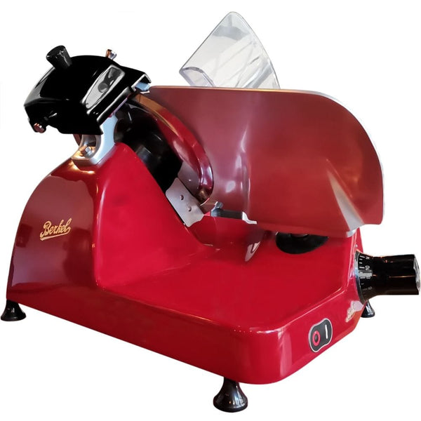 Pro Line XS25 - Rood