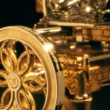 SPECIAL: Volano B114 Signature