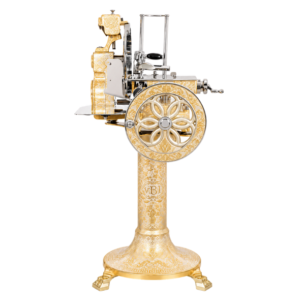 Athena – The Golden Pearl Tailor Made