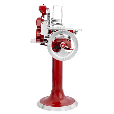 Volano B114X Glossy Red - Special Edition