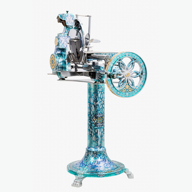 Volano B114 Ocean Queen Tailor Made