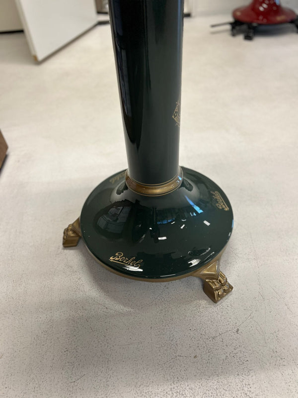 Volano B114 - Millitary Green met gouden details - Special Edition