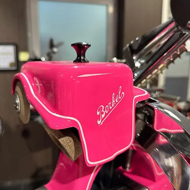 Volano B114 - Barbie Pink