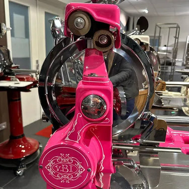 Volano B114 - Barbie Pink