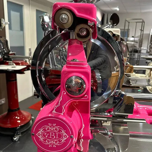 Volano B114 - Barbie Pink
